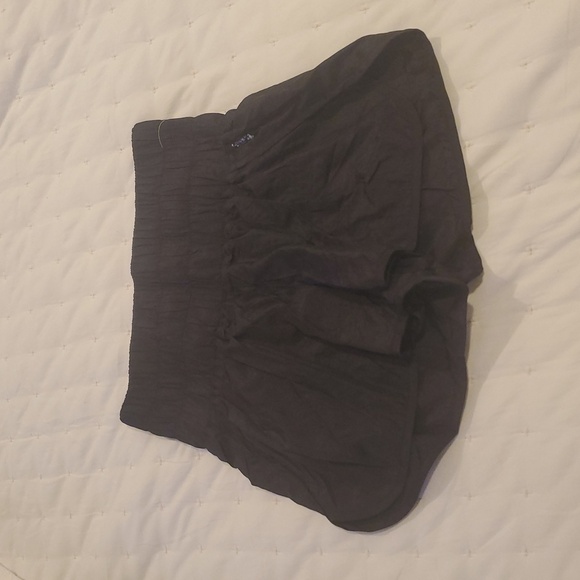 Free People Movement Shorts Size S - Picture 1 of 4